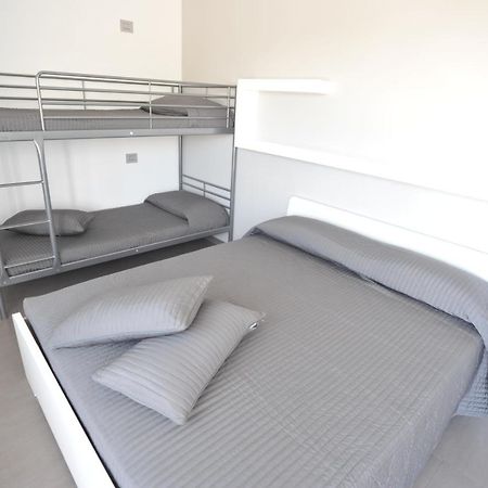 Agriturismo Frontemare 朱利亚诺瓦 外观 照片