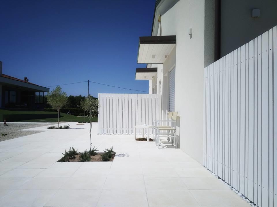 Agriturismo Frontemare 朱利亚诺瓦 外观 照片