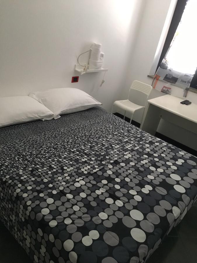 Agriturismo Frontemare 朱利亚诺瓦 外观 照片